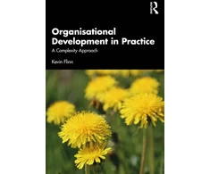 KNYGA Bookshop Organisational Development in Practice