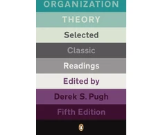 KNYGA Bookshop Organization Theory