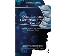 KNYGA Bookshop Organizational Corruption, Crime and Covid-19