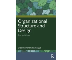 KNYGA Bookshop Organizational Structure and Design