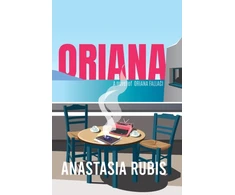 KNYGA Bookshop Oriana