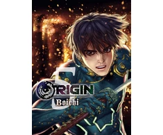 KNYGA Bookshop ORIGIN 5