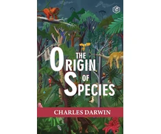 KNYGA Bookshop Origin of Species