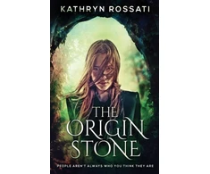 KNYGA Bookshop Origin Stone