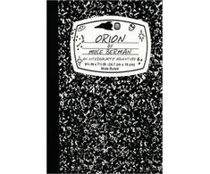 KNYGA Bookshop Orion Paperback