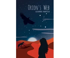 KNYGA Bookshop Orion's Web