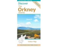 KNYGA Bookshop Orkney Islands
