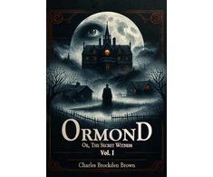 KNYGA Bookshop OrmondOr, The Secret Witness Vol. II (Edition2024)