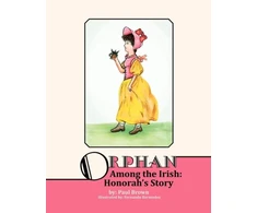 KNYGA Bookshop Orphan Among The Irish