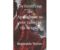 KNYGA Bookshop Os misterios do Apocalipse as sete cabecas do dragao