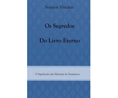 KNYGA Bookshop Os Segredos do Livro Eterno