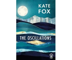 KNYGA Bookshop Oscillations