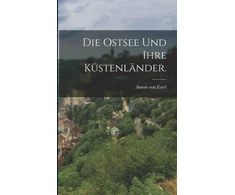 KNYGA Bookshop Ostsee und ihre Kustenlander.