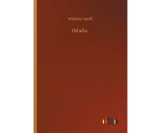 KNYGA Bookshop Othello