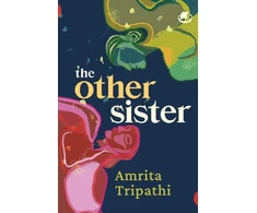 KNYGA Bookshop Other Sister