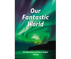 KNYGA Bookshop Our Fantastic World