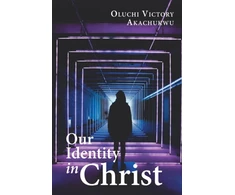 KNYGA Bookshop Our Identity in Christ