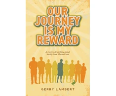 KNYGA Bookshop Our Journey Is My Reward