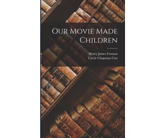 KNYGA Bookshop Our Movie Made Children
