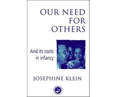KNYGA Bookshop Our Needs for Others and Its Roots in Infancy