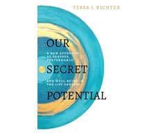 KNYGA Tessa I Richter Our Secret Potential