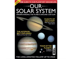 KNYGA Bookshop Our Solar System