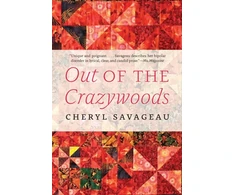 KNYGA Bookshop Out of the Crazywoods