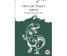 KNYGA Bookshop Out of Time's Abyss