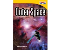 KNYGA Bookshop Outer Space