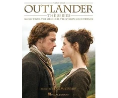 KNYGA Bookshop Outlander