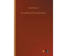 KNYGA Bookshop Outline of Occult Science