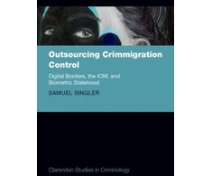 KNYGA Bookshop Outsourcing Crimmigration Control