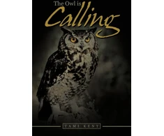 KNYGA Bookshop Owl is Calling