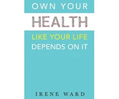 KNYGA Bookshop OWN YOUR HEALTH