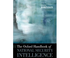 KNYGA Bookshop Oxford Handbook of National Security Intelligence