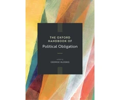 KNYGA Bookshop Oxford Handbook of Political Obligation