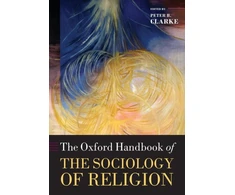 KNYGA KING Oxford Handbook of the Sociology of Religion