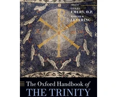 KNYGA Bookshop Oxford Handbook of the Trinity