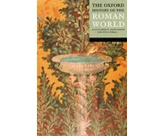 KNYGA Bookshop Oxford History of the Roman World