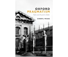 KNYGA Bookshop Oxford Pragmatism