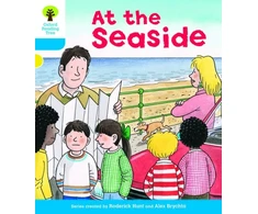 KNYGA Bookshop Oxford Reading Tree: Level 3: More Stories A: Pack of 6