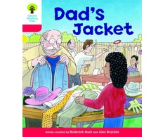 KNYGA Bookshop Oxford Reading Tree: Level 4: More Stories C: Pack of 6
