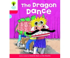KNYGA Bookshop Oxford Reading Tree: Level 4: More Stories B: Pack of 6