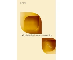 KNYGA Bookshop Oxford Studies in Normative Ethics