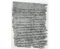 KNYGA Bookshop Oxyrhynchus Papyri. Volume LXXI