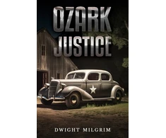 KNYGA Bookshop Ozark Justice