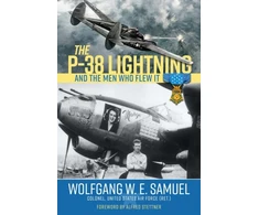 KNYGA Bookshop P-38 Lightning and the Men Who Flew It
