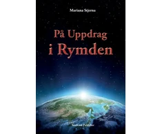 KNYGA Bookshop Pa Uppdrag i Rymden