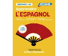 KNYGA Bookshop Pack ESPAGNOL Ed. limitee 2025