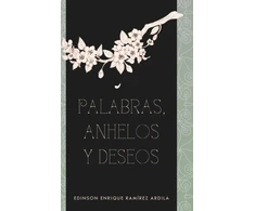 KNYGA Bookshop Palabras, anhelos y deseos